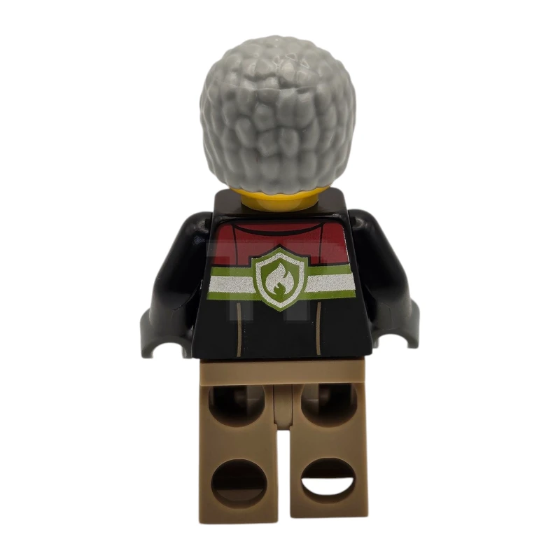 LEGO&reg; cty1783 Tram Passenger