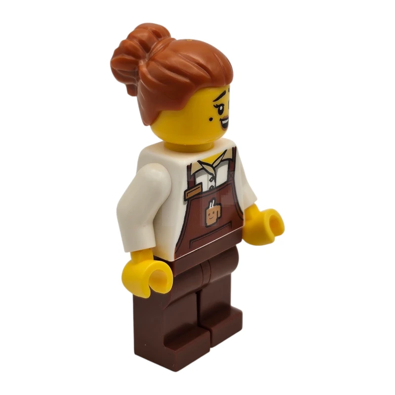 LEGO&reg; cty1785 Barista