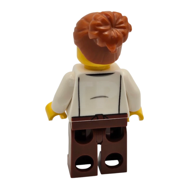 LEGO&reg; cty1785 Barista