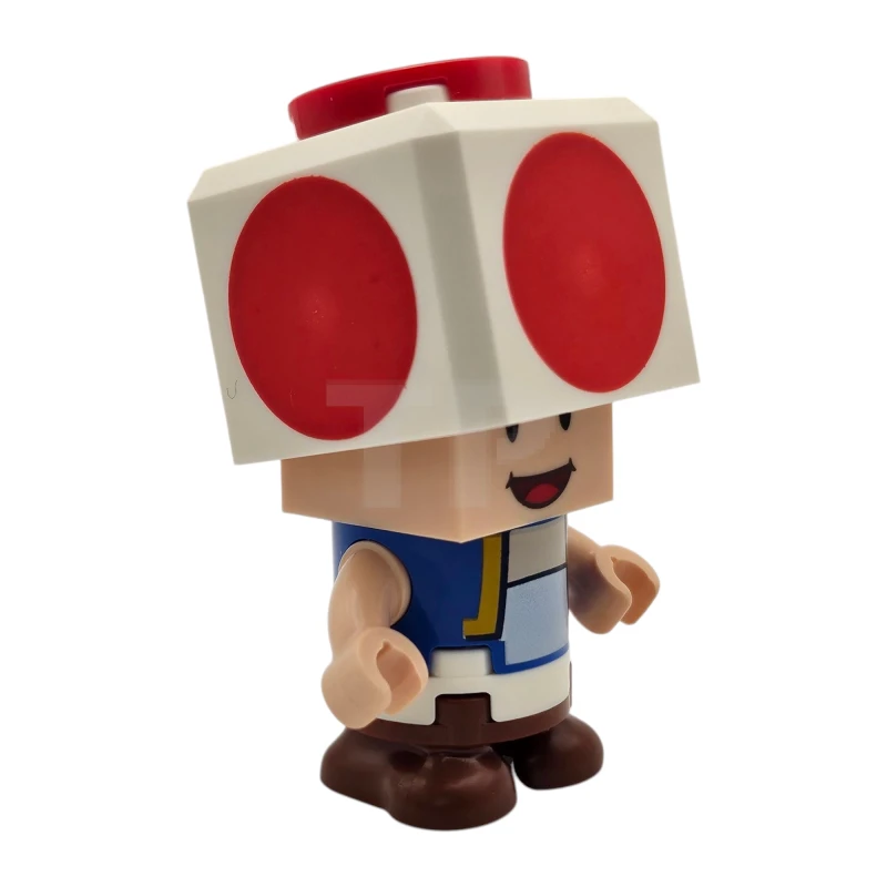 LEGO&reg; mar0209 Toad