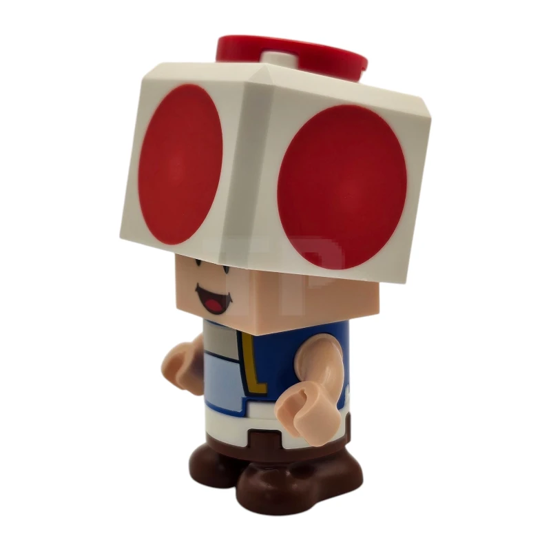 LEGO&reg; mar0209 Toad