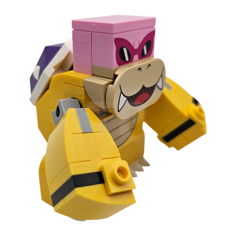 LEGO&reg; mar0204 Roy