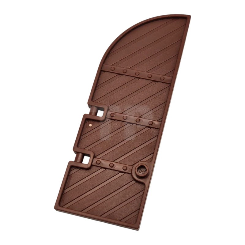 LEGO&reg; 6483108 - 5561 - Door 1 x 4 x 11 Curved Top