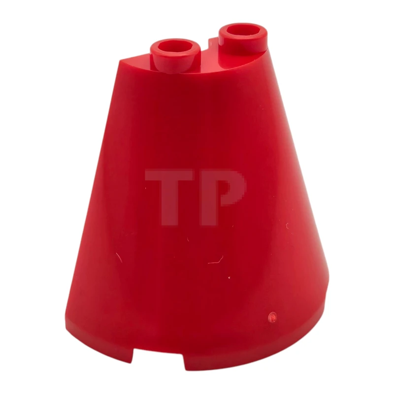 LEGO&reg; 6488450 - 38317 - Cono 4 x 2 x 3 Metà