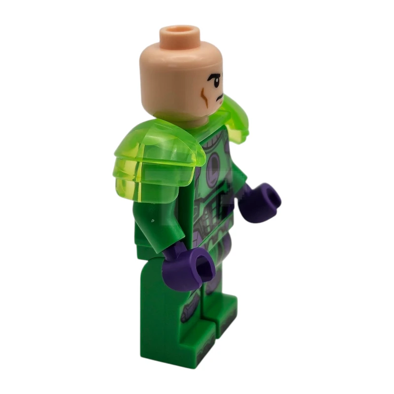 LEGO&reg; sh1007 Lex Luthor