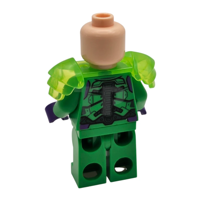 LEGO&reg; sh1007 Lex Luthor