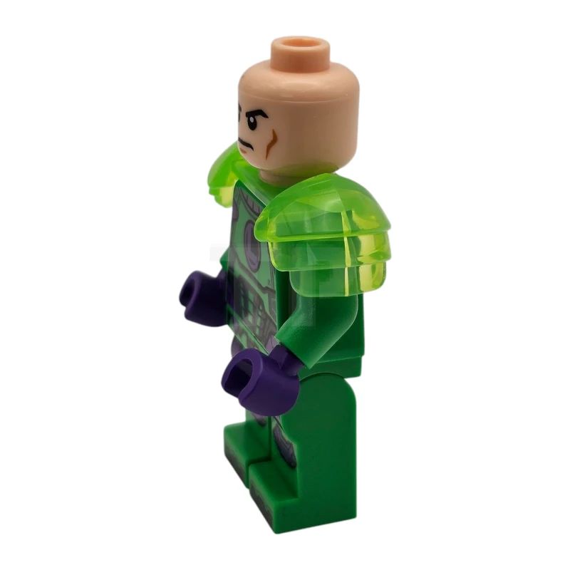 LEGO&reg; sh1007 Lex Luthor