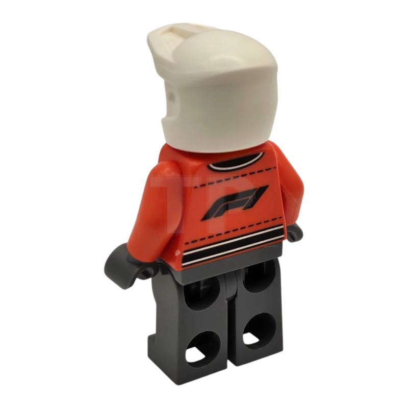 LEGO&reg; cty1867 Formula 1 Pit Crew Member