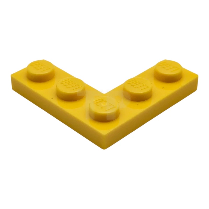 LEGO&reg; 6518941 - 77844 - Plate 3 x 3 Corner