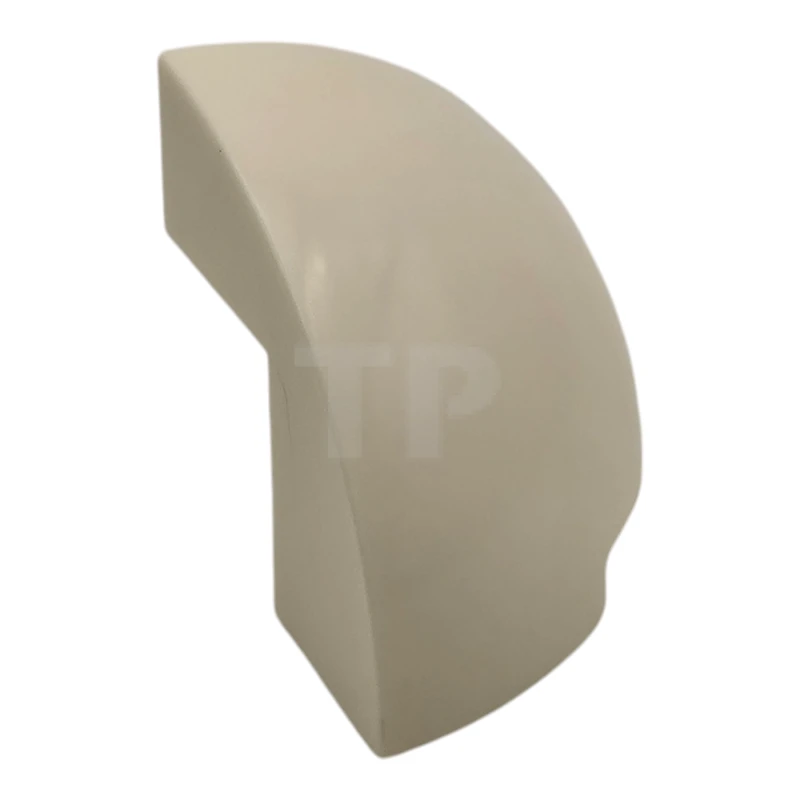 LEGO&reg; 6556056 - 5906 - Brick, Round Corner 2 x 2 x 1 2/3 Dome Top