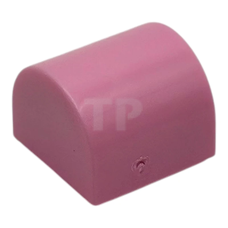 LEGO&reg; 6498751 - 49307 - Pente 1 x 1 x 2/3 - Double