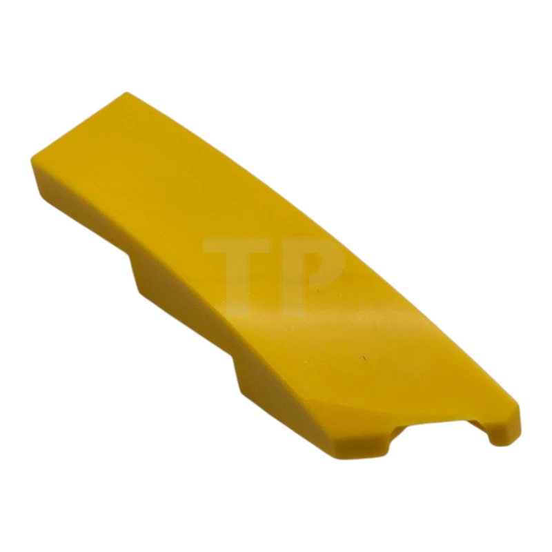 LEGO&reg; 6513927 - 5414 - Wedge 4 x 1 Right