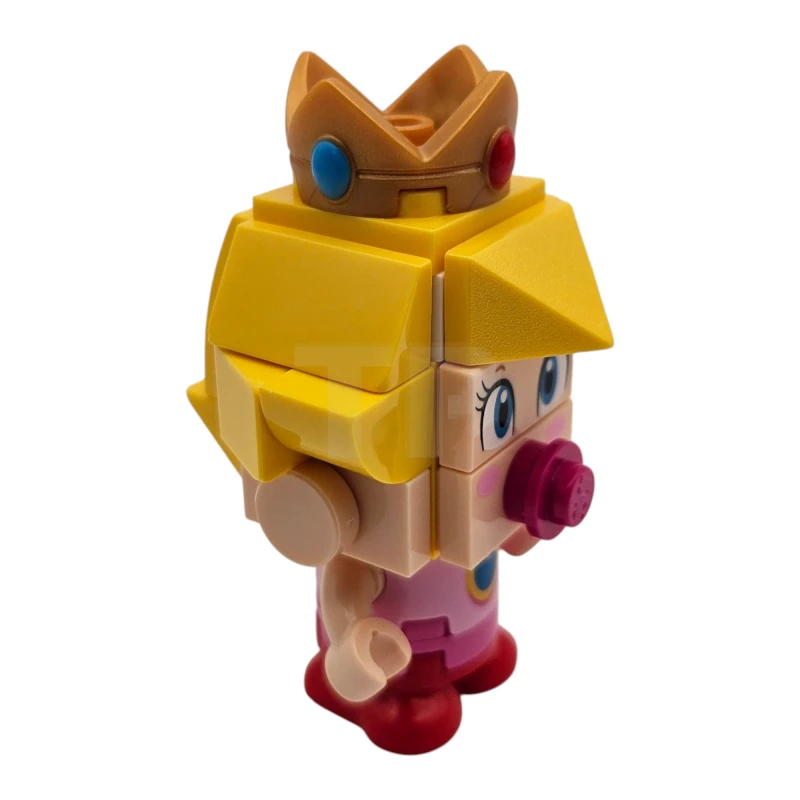LEGO&reg; mar0210 Baby Peach