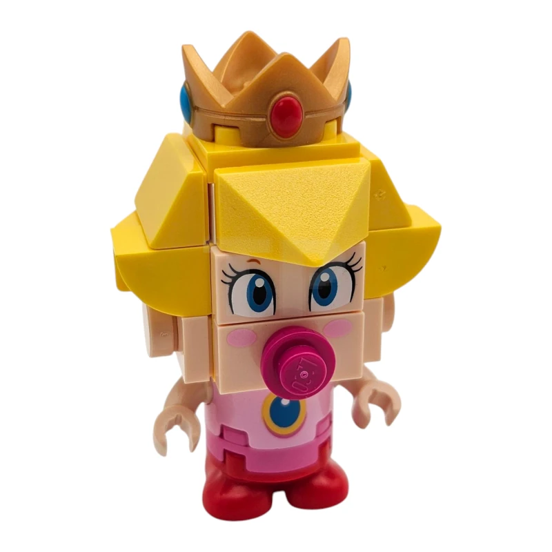 LEGO&reg; mar0210 Baby Peach