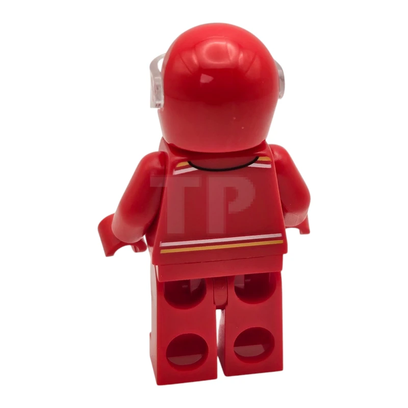 LEGO&reg; cty1863 Formula 1 Ferrari Driver