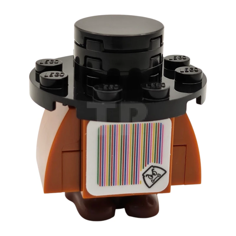 LEGO&reg; mar0195 Goomba with Hat