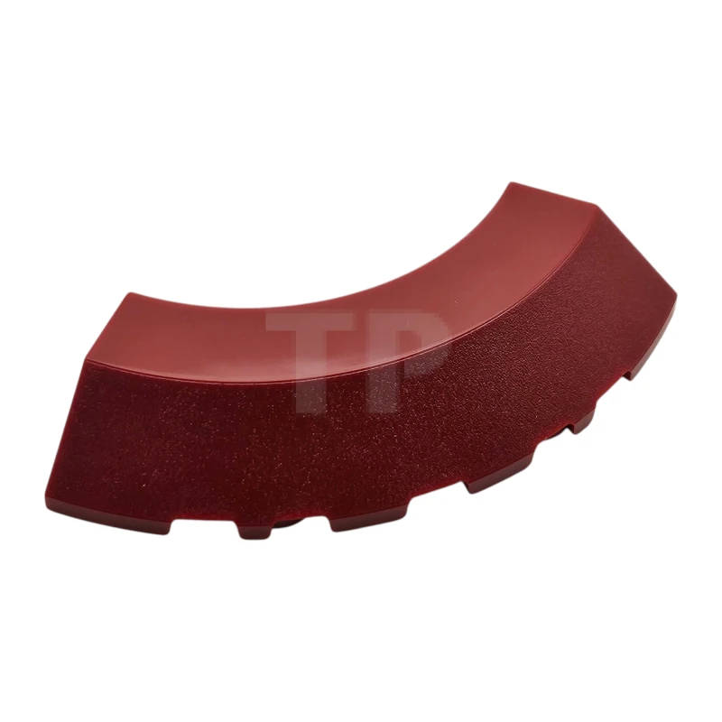 LEGO&reg; 6478903 - 76795 - Pendiente 45° 5 x 5 Esquina redonda