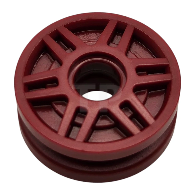 LEGO&reg; 6501913 - 13971 - Wheel 18mm D. x 8mm with Bolts and Deep Spokes