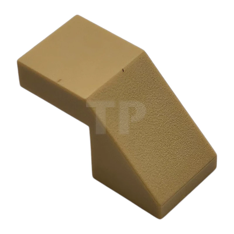 LEGO&reg; 6388196 - 28192 - Slope 1 x 2 - 45° Cutout