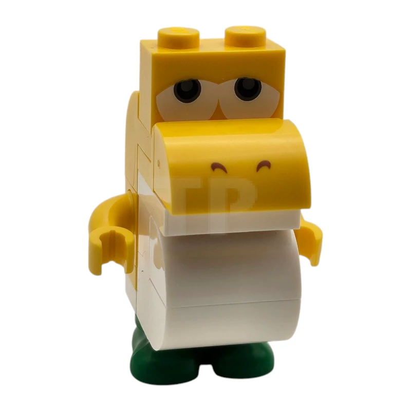 LEGO&reg; mar0197 Bébé Yoshi