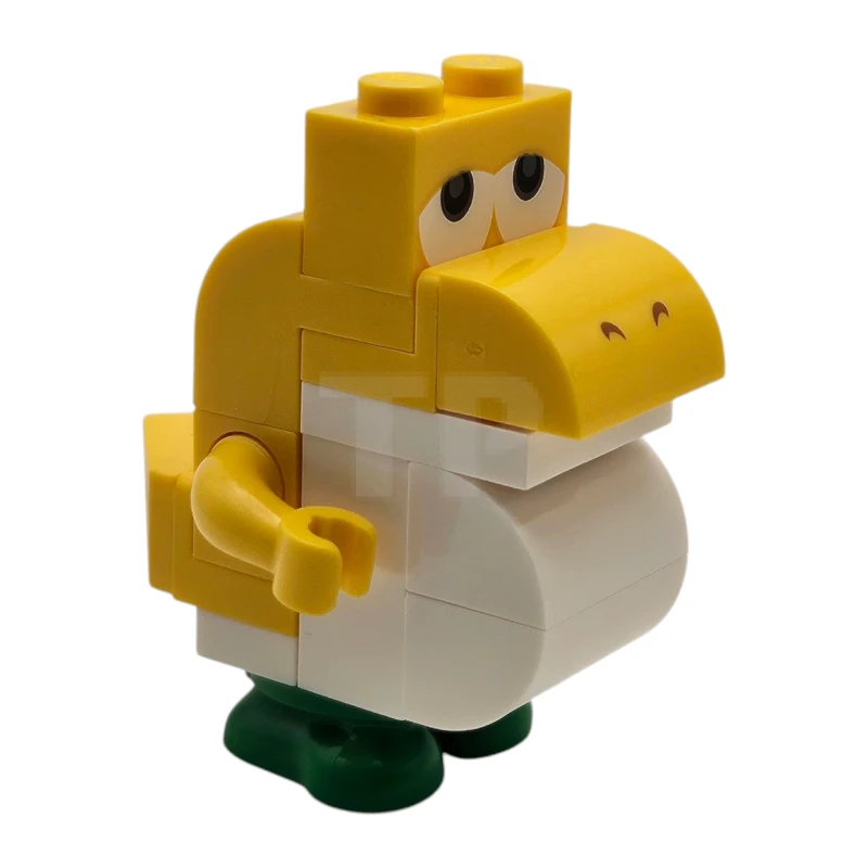 LEGO&reg; mar0197 Bébé Yoshi