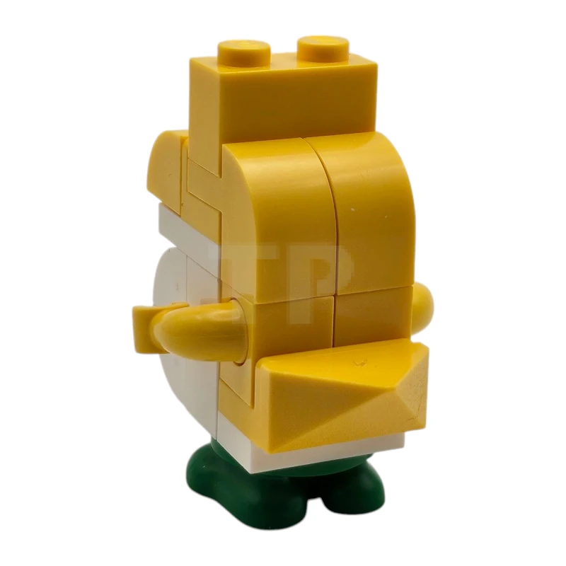 LEGO&reg; mar0197 Bébé Yoshi