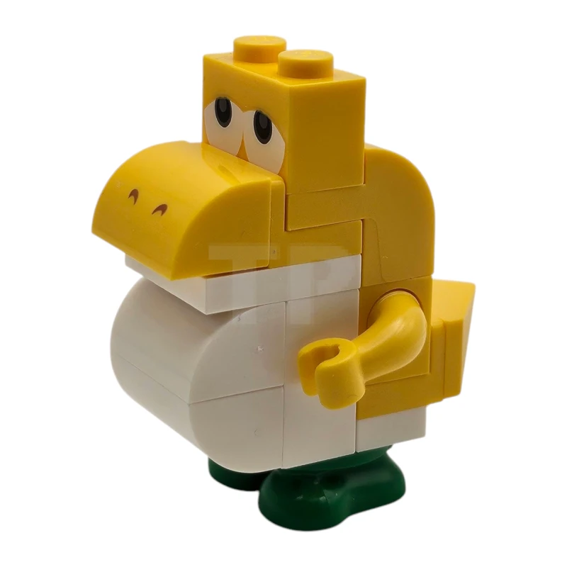 LEGO&reg; mar0197 Bébé Yoshi