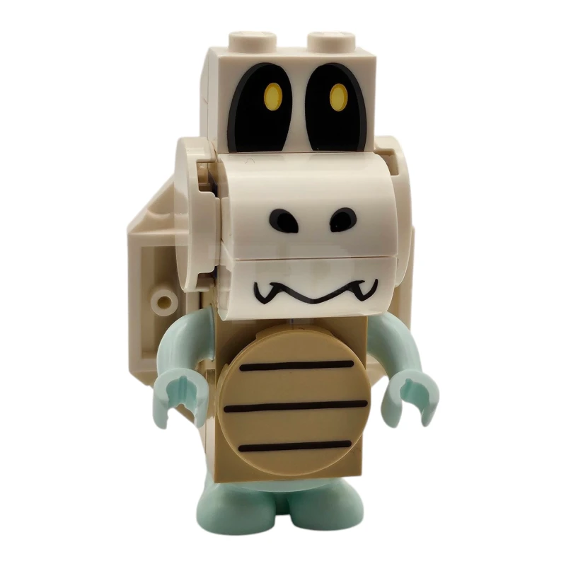 LEGO&reg; mar0200 Dry Bones