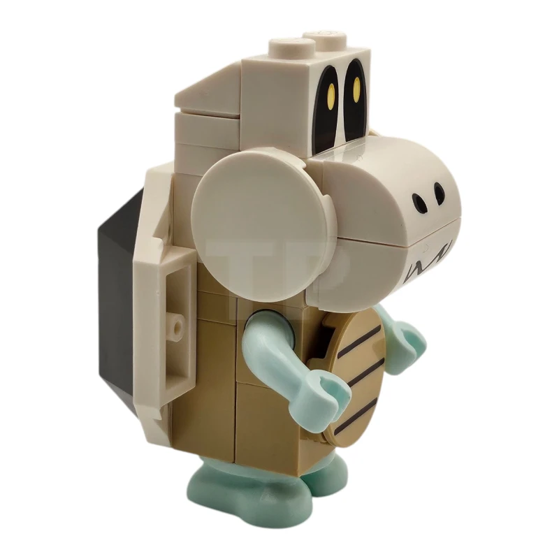 LEGO&reg; mar0200 Dry Bones