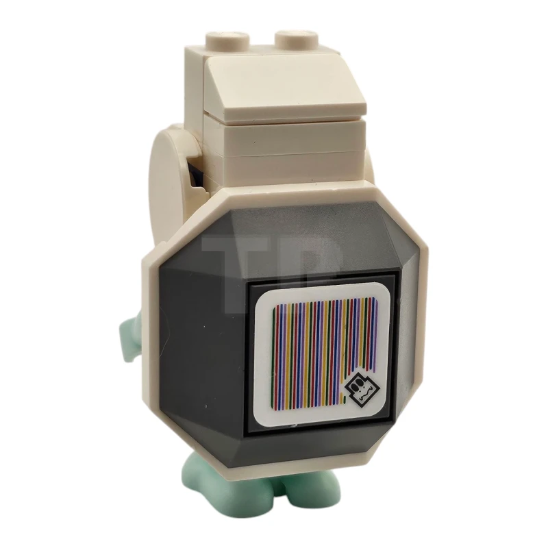 LEGO&reg; mar0200 Dry Bones