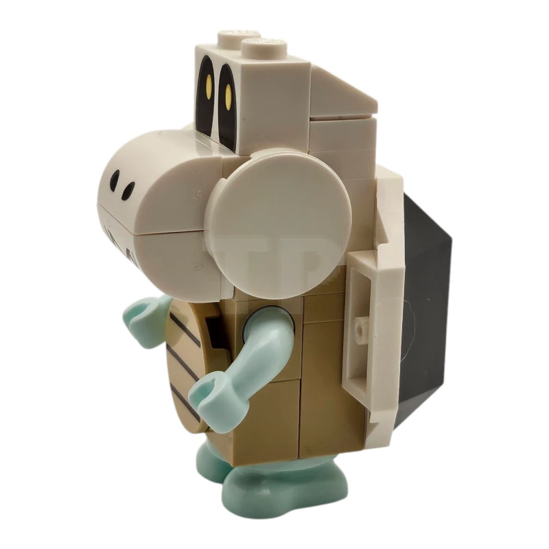 LEGO&reg; mar0200 Dry Bones