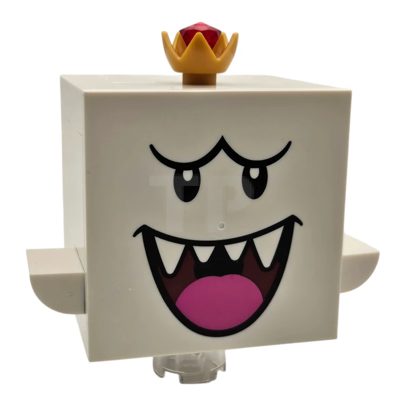 LEGO&reg; mar0198 King Boo