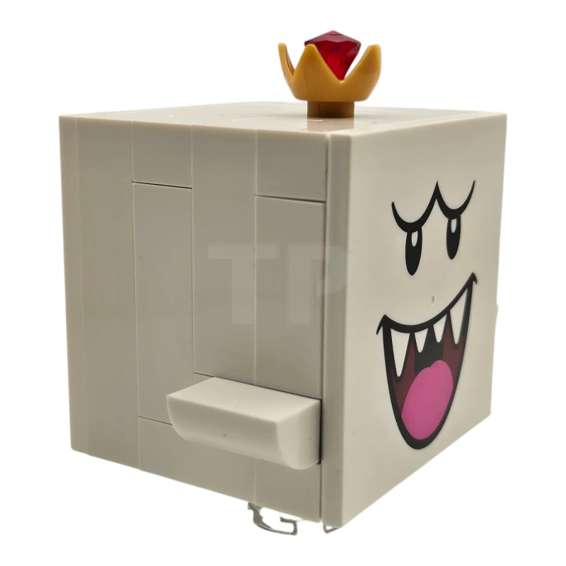 LEGO&reg; mar0198 King Boo