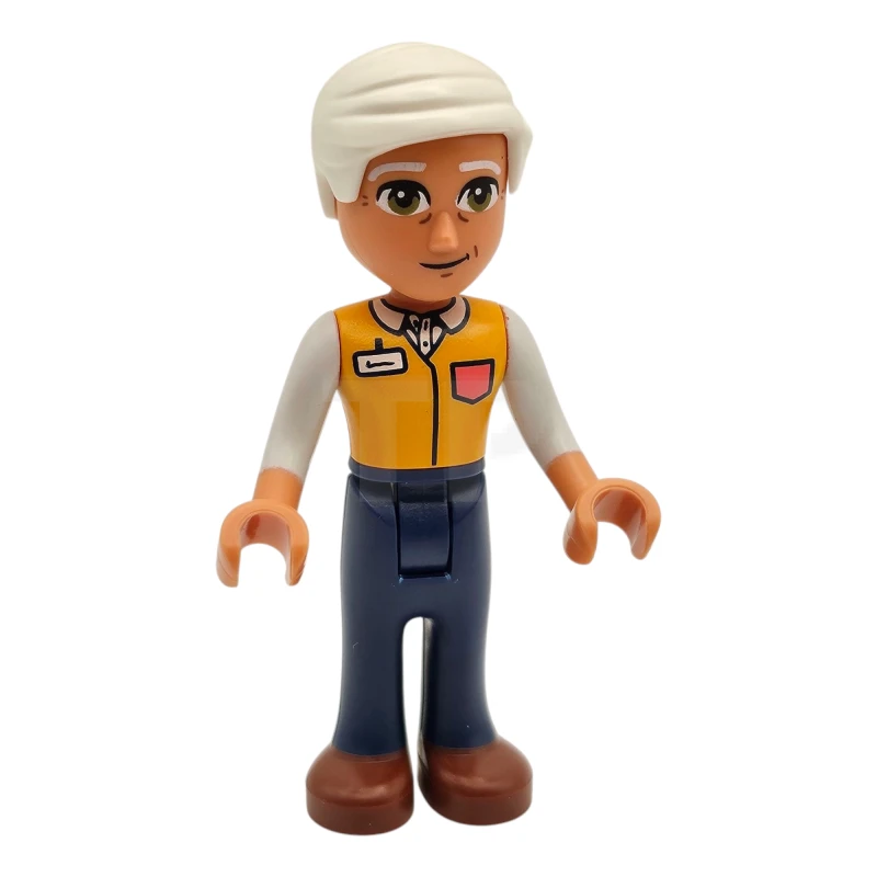 LEGO&reg; frnd0577 Isaac