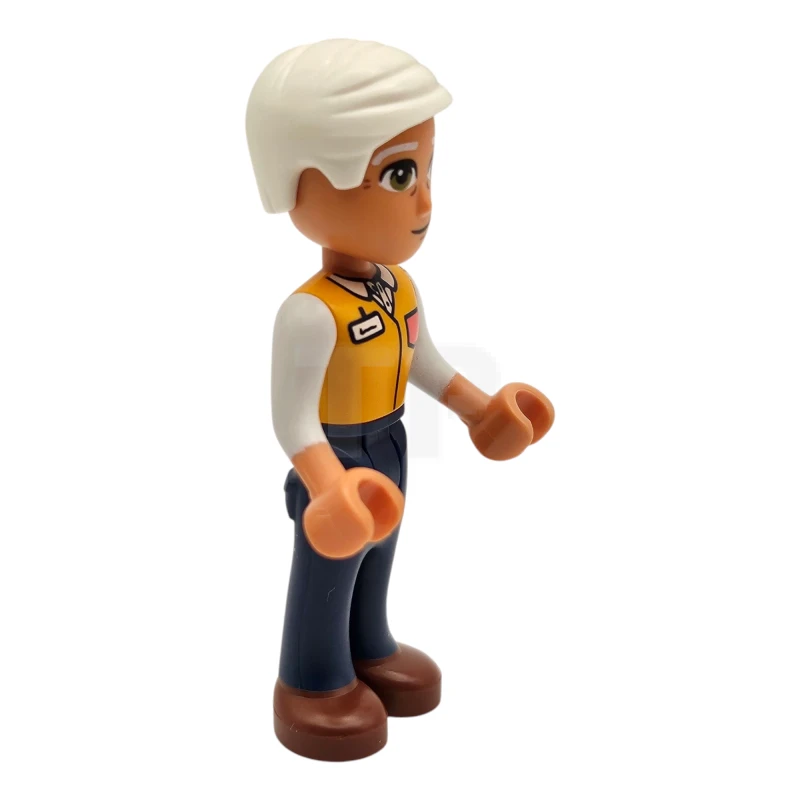 LEGO&reg; frnd0577 Isaac