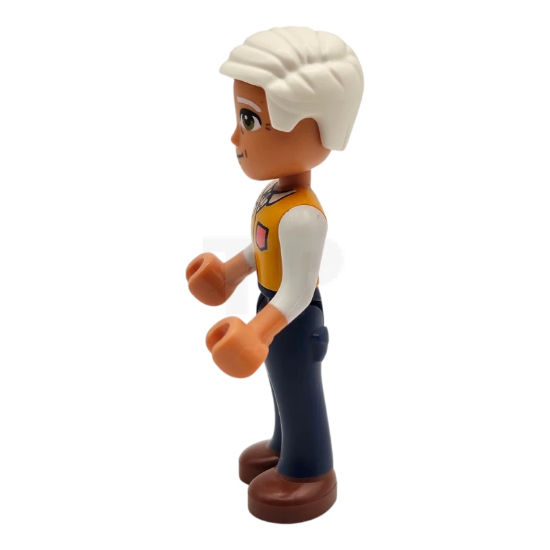 LEGO&reg; frnd0577 Isaac