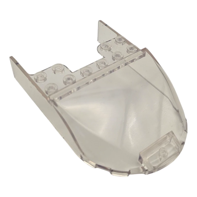 LEGO&reg; 6395529 - 1874 - Pare-brise 6 x 9 x 1 2/3