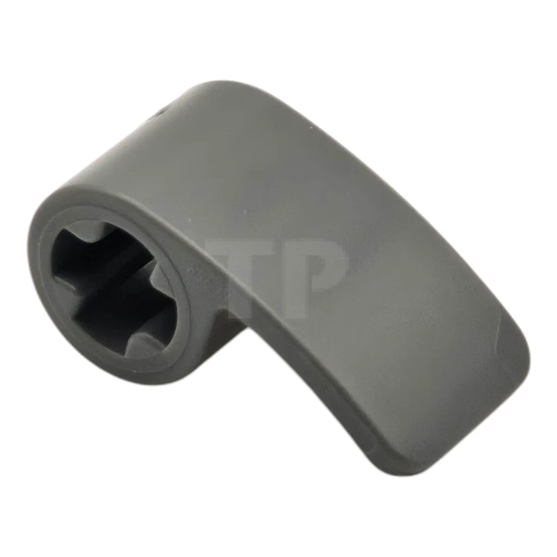 LEGO&reg; 6501499 - 89679 - Paneel 2 x 1 x 1, gebogen