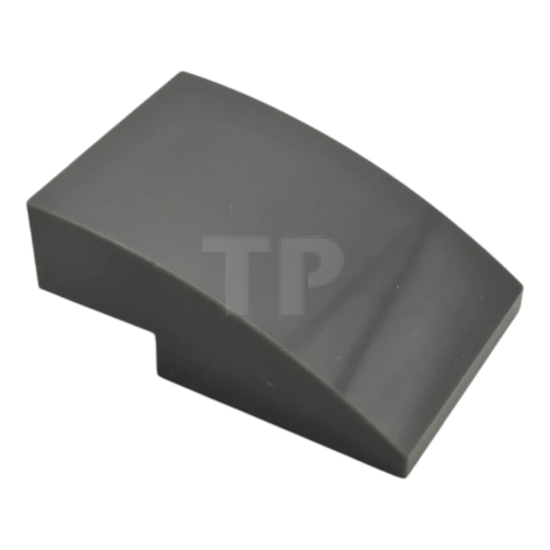 LEGO&reg; 6501502 - 24309 - Dakpan 3 x 2 Gebogen