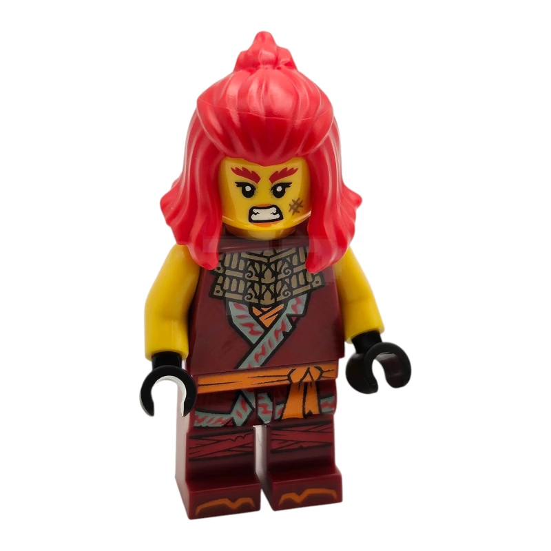 LEGO&reg; njo0923 Wyldfyre