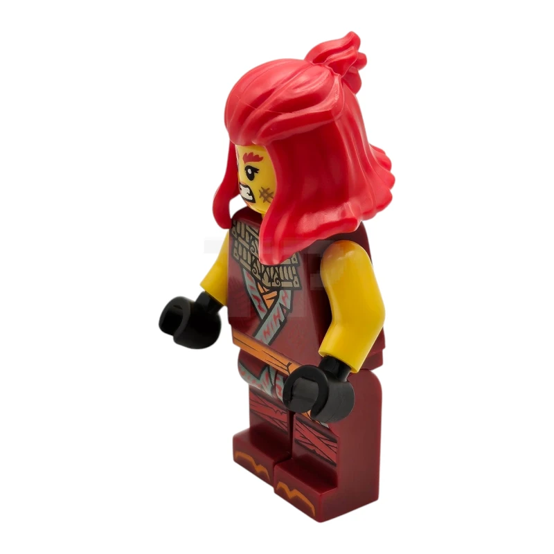 LEGO&reg; njo0923 Wyldfyre