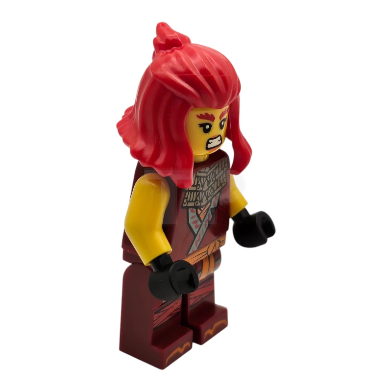 LEGO&reg; njo0923 Wyldfyre