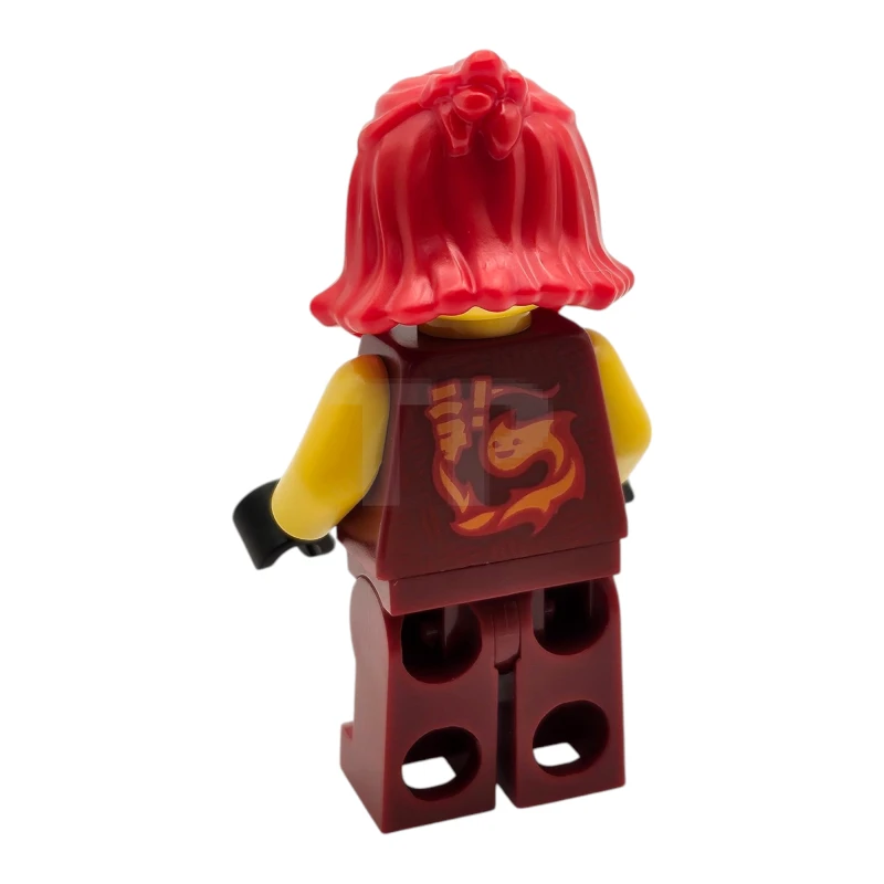 LEGO&reg; njo0923 Wyldfyre
