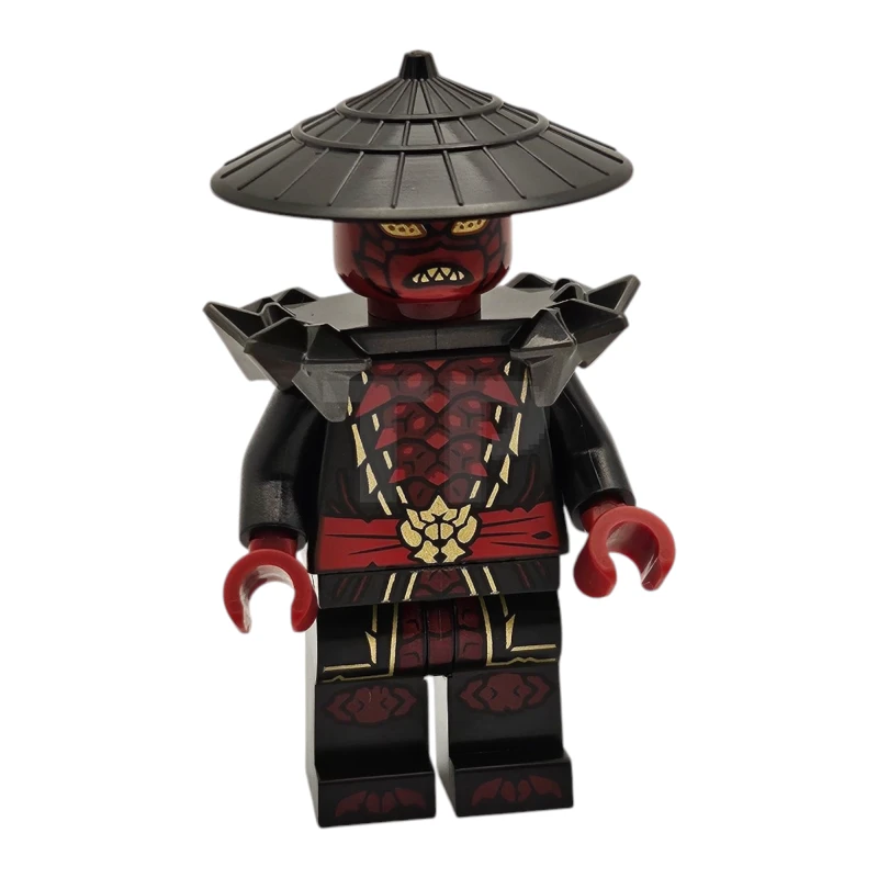 LEGO&reg; njo0924 Drix