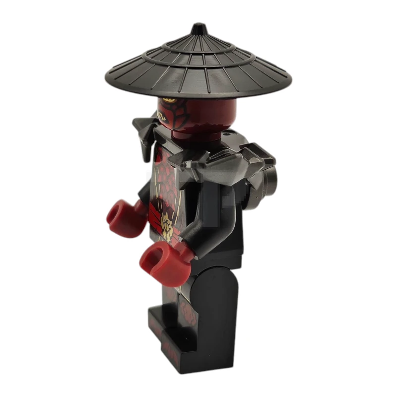 LEGO&reg; njo0924 Drix