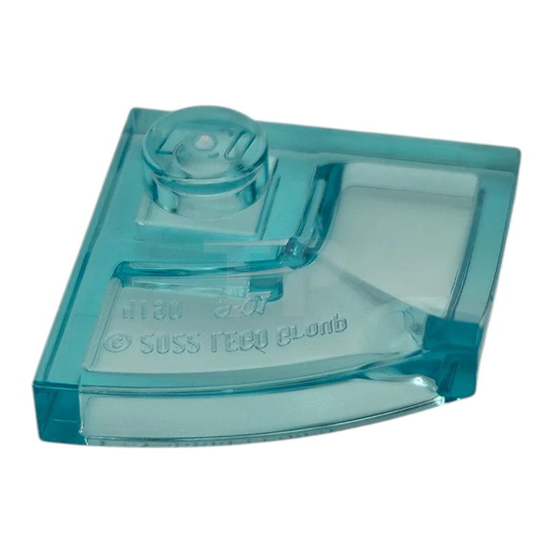 LEGO&reg; 6527412 - 4190 - Slope Curved 2 x 2 Concave Corner