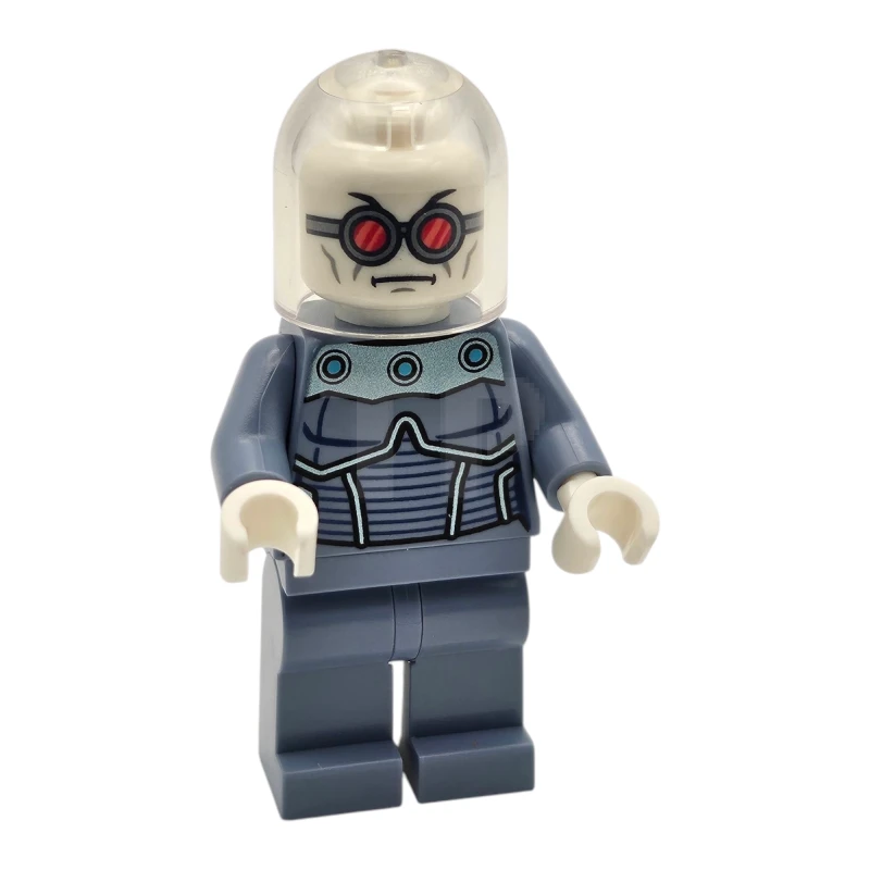 LEGO&reg; sh1004 Mr. Freeze