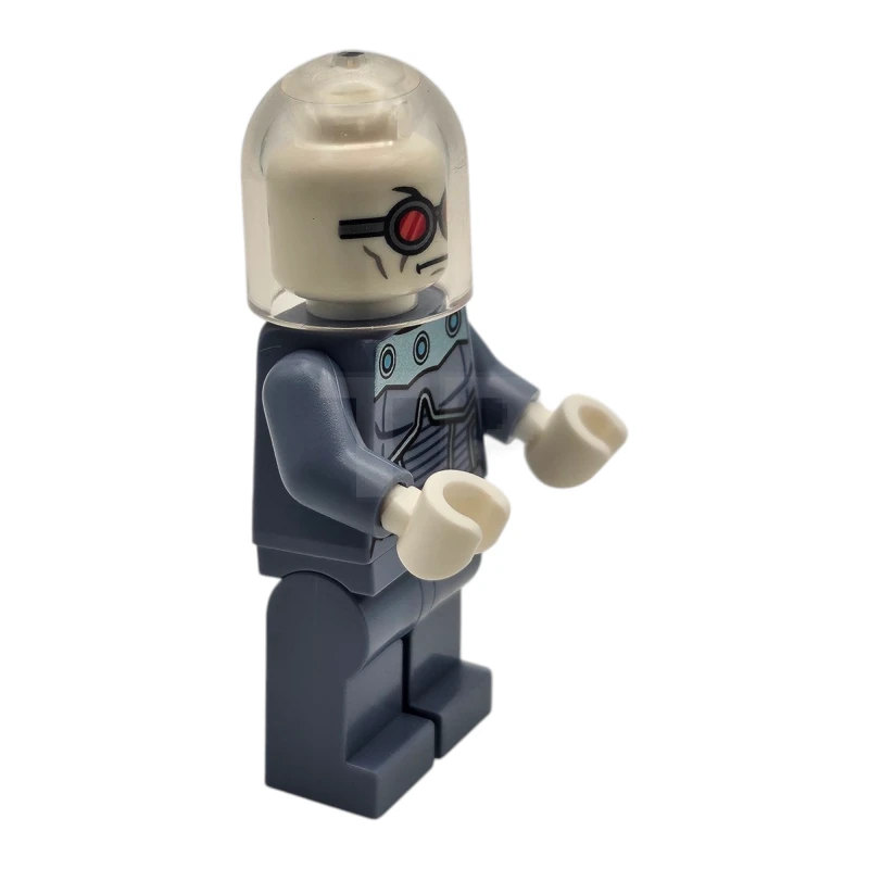 LEGO&reg; sh1004 Mr. Freeze
