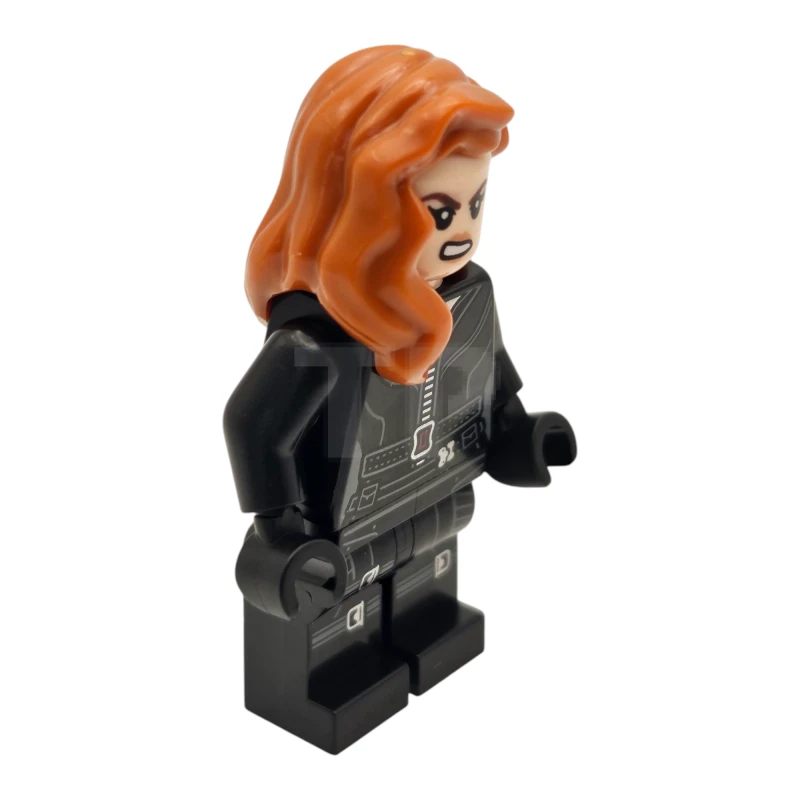 LEGO&reg; sh1012 Black Widow