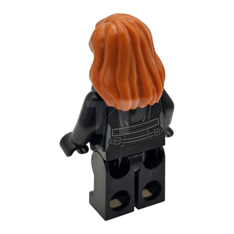LEGO&reg; sh1012 Black Widow